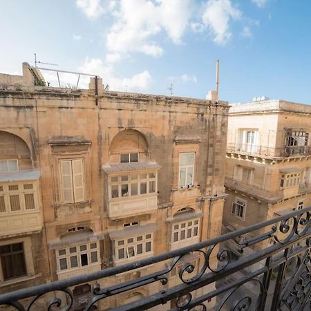 Ht3- Heritage Treasure 3 Valletta Dış mekan fotoğraf
