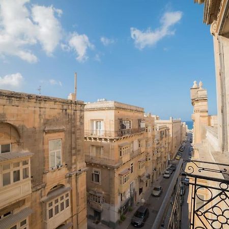 Ht3- Heritage Treasure 3 Valletta Dış mekan fotoğraf