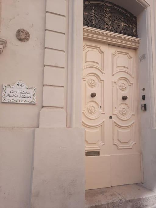 Ht3- Heritage Treasure 3 Valletta Dış mekan fotoğraf