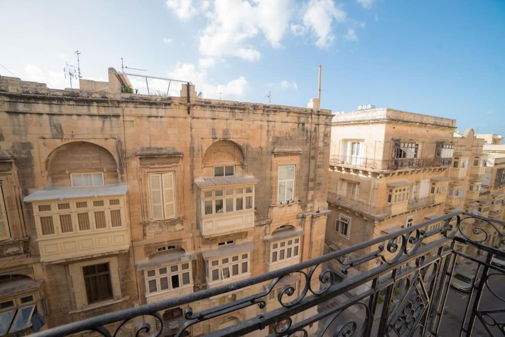 Ht3- Heritage Treasure 3 Valletta Dış mekan fotoğraf