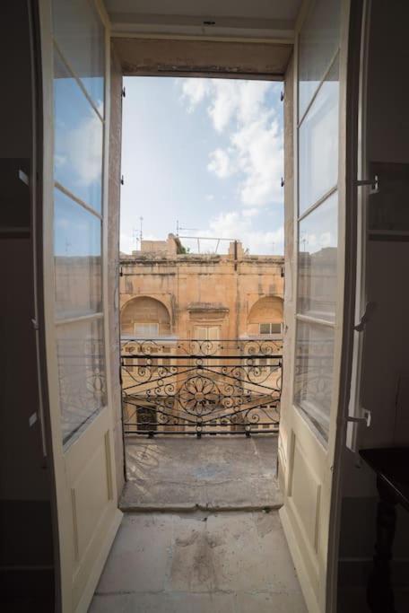 Ht3- Heritage Treasure 3 Valletta Dış mekan fotoğraf