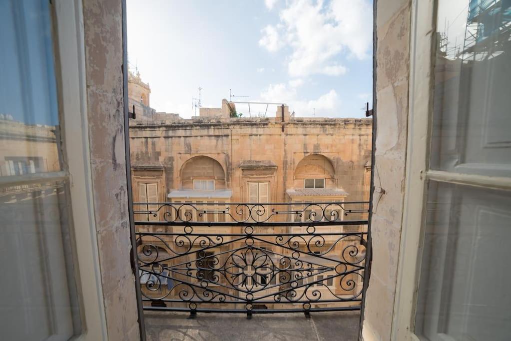 Ht3- Heritage Treasure 3 Valletta Dış mekan fotoğraf
